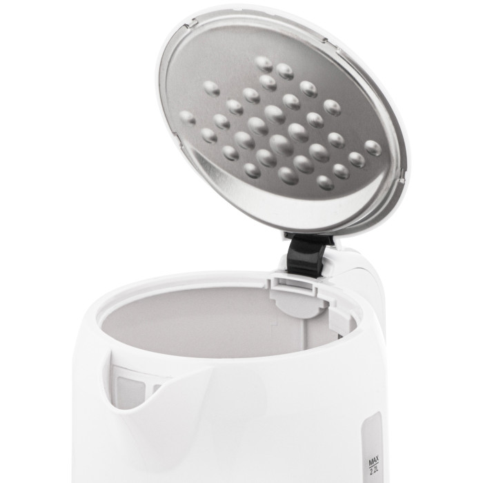 Електрочайник ADLER AD1386 купити у Київі, Харкові, Дніпрі, Одесі, Запоріжжі, Львові магазин TopTv