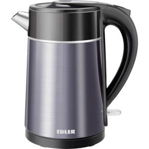 Электрочайник EDLER EK9185SS