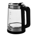 Электрочайник ERGO GL8090 купить в Киеве, Харькове, Днепре, Запорожье. Одессе, Львове магазин TOP TV