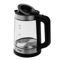 Электрочайник ERGO GL8090 купить в Киеве, Харькове, Днепре, Запорожье. Одессе, Львове магазин TOP TV