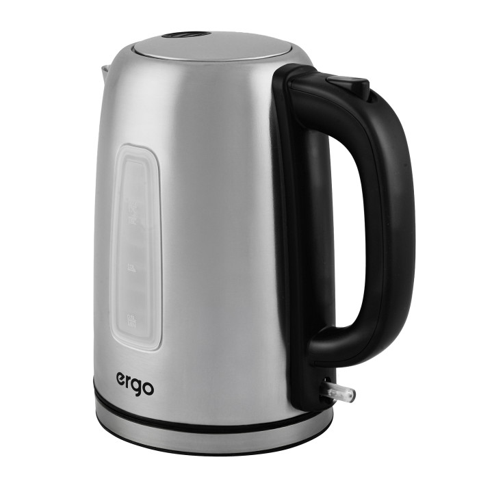 Электрочайник ERGO GN8095 купить в Киеве, Харькове, Днепре, Запорожье. Одессе, Львове магазин TOP TV