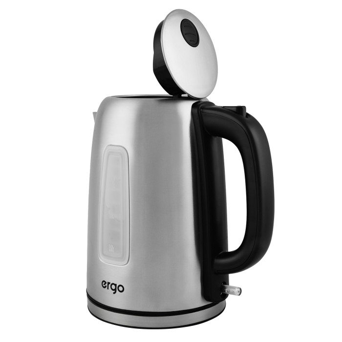 Электрочайник ERGO GN8095 купить в Киеве, Харькове, Днепре, Запорожье. Одессе, Львове магазин TOP TV