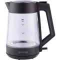 Электрочайник GORENJE K17OGP купить в Киеве, Харькове, Днепре, Запорожье. Одессе, Львове магазин TOP TV