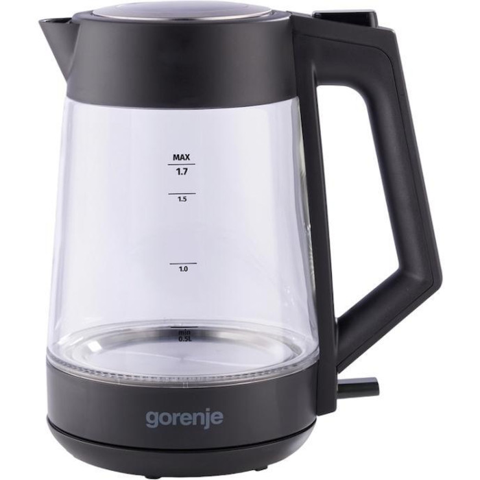 Электрочайник GORENJE K17OGP купить в Киеве, Харькове, Днепре, Запорожье. Одессе, Львове магазин TOP TV
