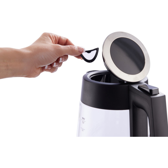 Электрочайник GORENJE K17OGP купить в Киеве, Харькове, Днепре, Запорожье. Одессе, Львове магазин TOP TV