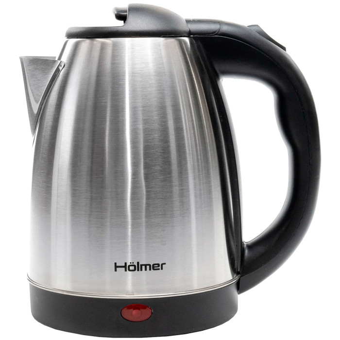 Електрочайник HOLMER HKS-1101 купити у Київі, Харкові, Дніпрі, Одесі, Запоріжжі, Львові магазин TopTv