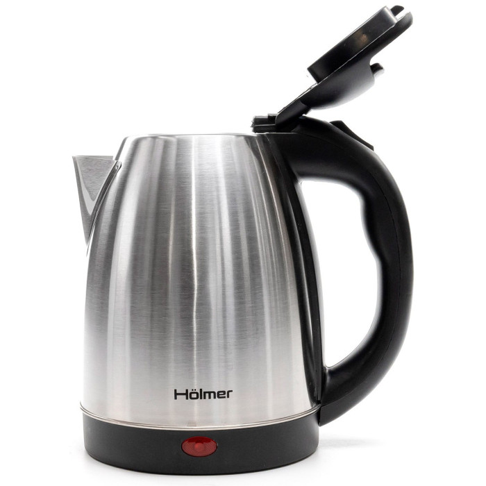 Електрочайник HOLMER HKS-1101 купити у Київі, Харкові, Дніпрі, Одесі, Запоріжжі, Львові магазин TopTv