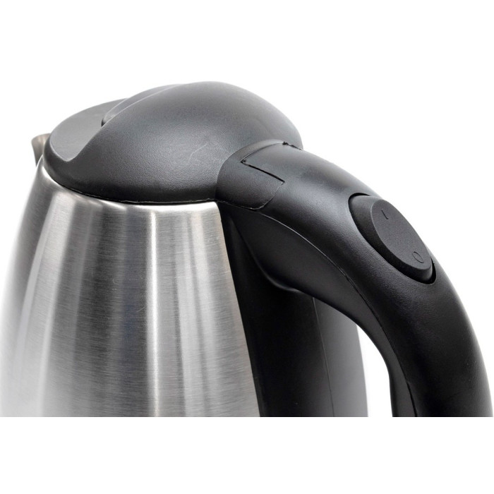 Електрочайник HOLMER HKS-1101 купити у Київі, Харкові, Дніпрі, Одесі, Запоріжжі, Львові магазин TopTv