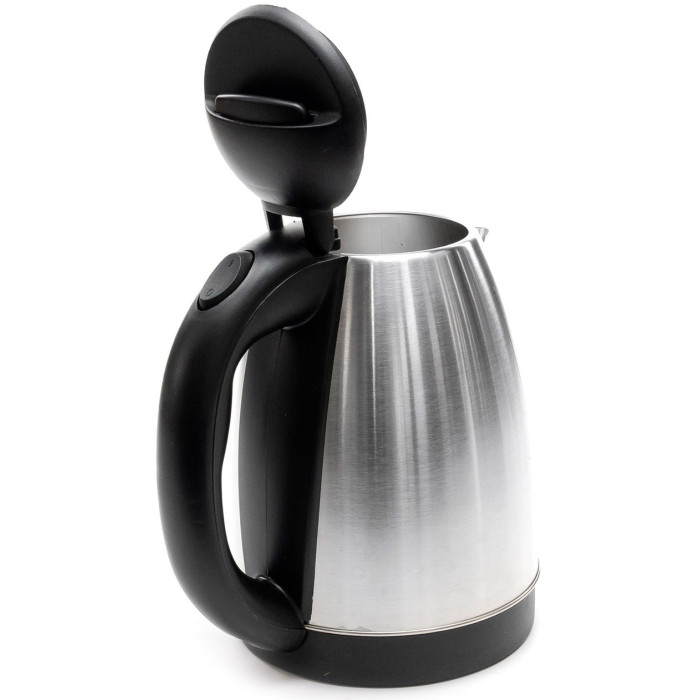 Електрочайник HOLMER HKS-1101 купити у Київі, Харкові, Дніпрі, Одесі, Запоріжжі, Львові магазин TopTv