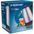 Електрочайник HOLMER HKS-1101 купити у Київі, Харкові, Дніпрі, Одесі, Запоріжжі, Львові магазин TopTv