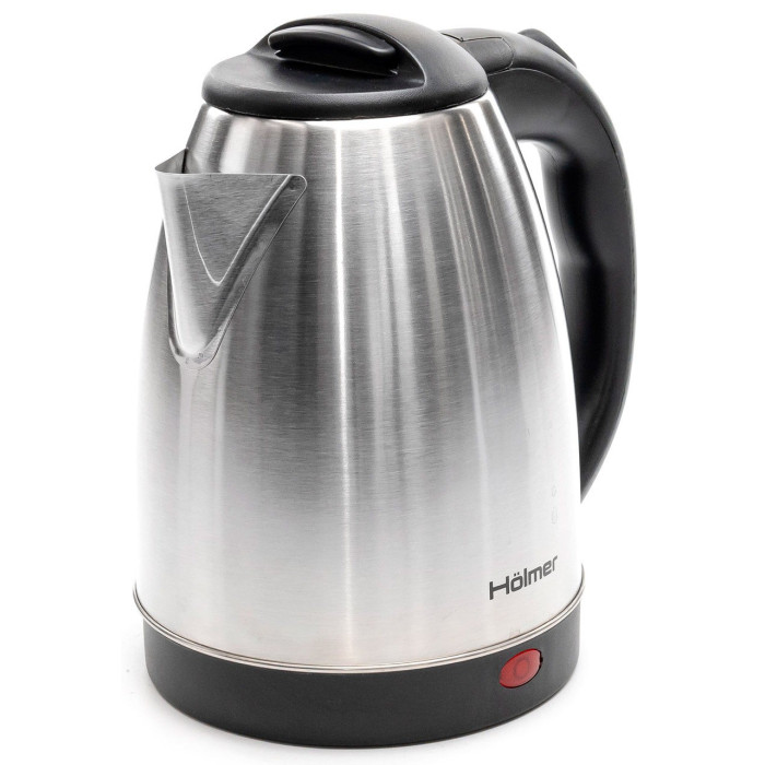 Електрочайник HOLMER HKS-1102 купити у Київі, Харкові, Дніпрі, Одесі, Запоріжжі, Львові магазин TopTv