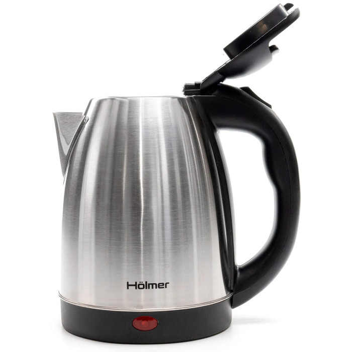 Електрочайник HOLMER HKS-1102 купити у Київі, Харкові, Дніпрі, Одесі, Запоріжжі, Львові магазин TopTv