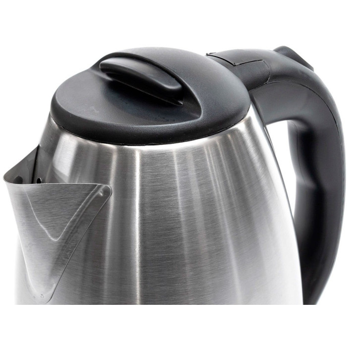 Електрочайник HOLMER HKS-1102 купити у Київі, Харкові, Дніпрі, Одесі, Запоріжжі, Львові магазин TopTv