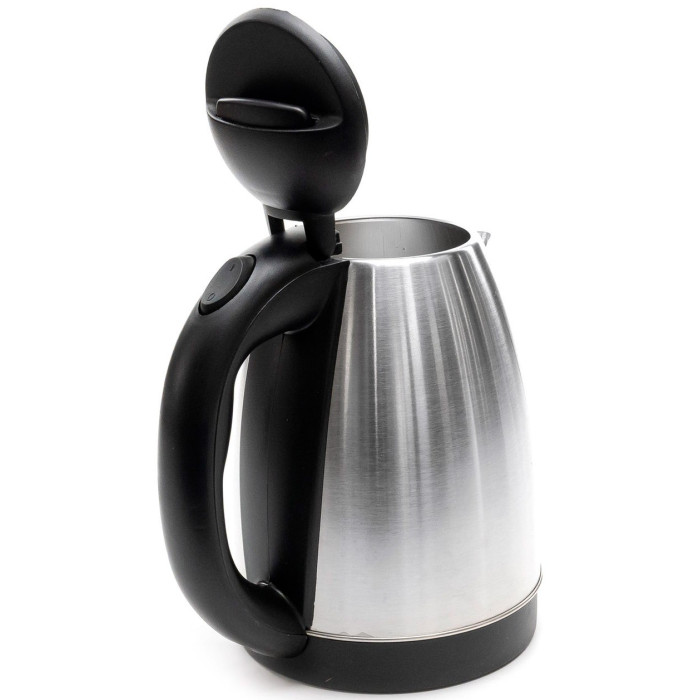 Електрочайник HOLMER HKS-1102 купити у Київі, Харкові, Дніпрі, Одесі, Запоріжжі, Львові магазин TopTv