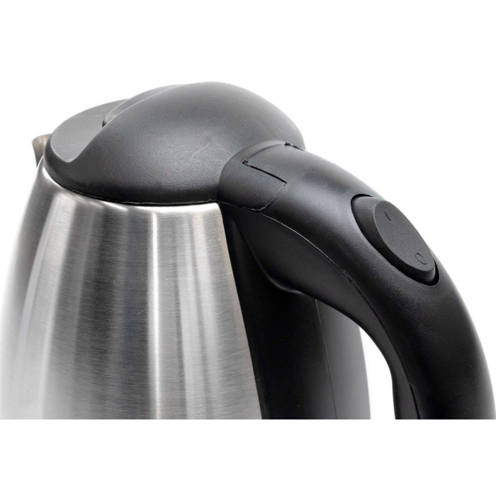 Електрочайник HOLMER HKS-1102 купити у Київі, Харкові, Дніпрі, Одесі, Запоріжжі, Львові магазин TopTv