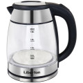 Електрочайник LIBERTON LEK-6833 купити у Київі, Харкові, Дніпрі, Одесі, Запоріжжі, Львові магазин TopTv
