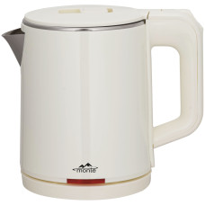Електрочайник MONTE MT-1841