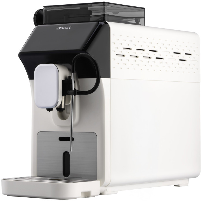 Кавоварка ARDESTO FCM-FA900W купити у Київі, Харкові, Дніпрі, Одесі, Запоріжжі, Львові магазин TopTv