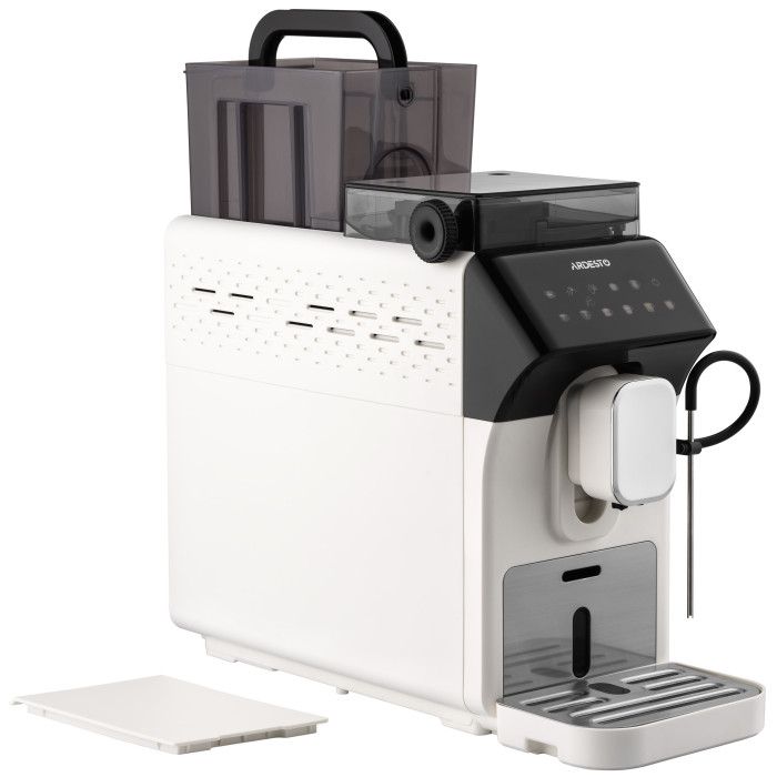 Кавоварка ARDESTO FCM-FA900W купити у Київі, Харкові, Дніпрі, Одесі, Запоріжжі, Львові магазин TopTv