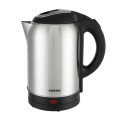 Електрочайник ROTEX RKT12-S купити у Київі, Харкові, Дніпрі, Одесі, Запоріжжі, Львові магазин TopTv