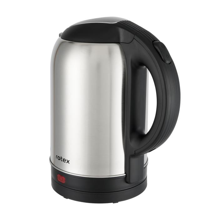 Електрочайник ROTEX RKT12-S купити у Київі, Харкові, Дніпрі, Одесі, Запоріжжі, Львові магазин TopTv