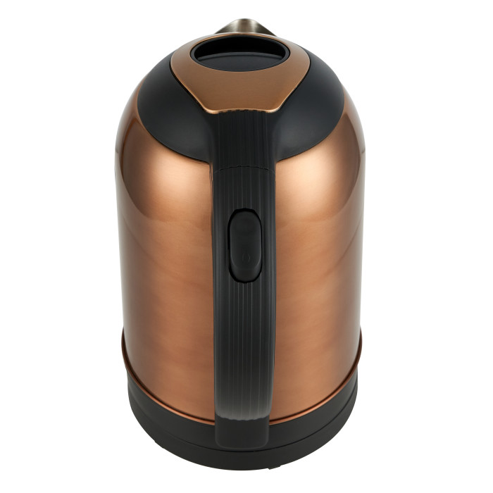 Электрочайник ROTEX RKT13-SG купить в Киеве, Харькове, Днепре, Запорожье. Одессе, Львове магазин TOP TV