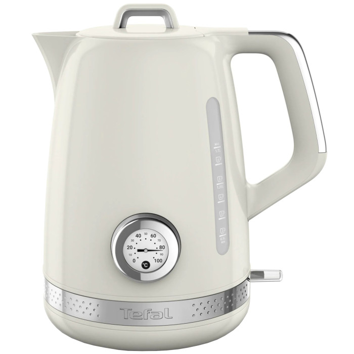 Электрочайник TEFAL KO355AE0 купить в Киеве, Харькове, Днепре, Запорожье. Одессе, Львове магазин TOP TV