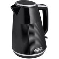 Електрочайник ZELMER ZCK7656 купити у Київі, Харкові, Дніпрі, Одесі, Запоріжжі, Львові магазин TopTv