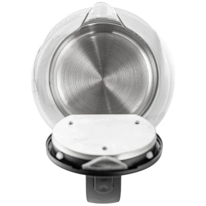 Електрочайник ZELMER ZCK8012 купити у Київі, Харкові, Дніпрі, Одесі, Запоріжжі, Львові магазин TopTv