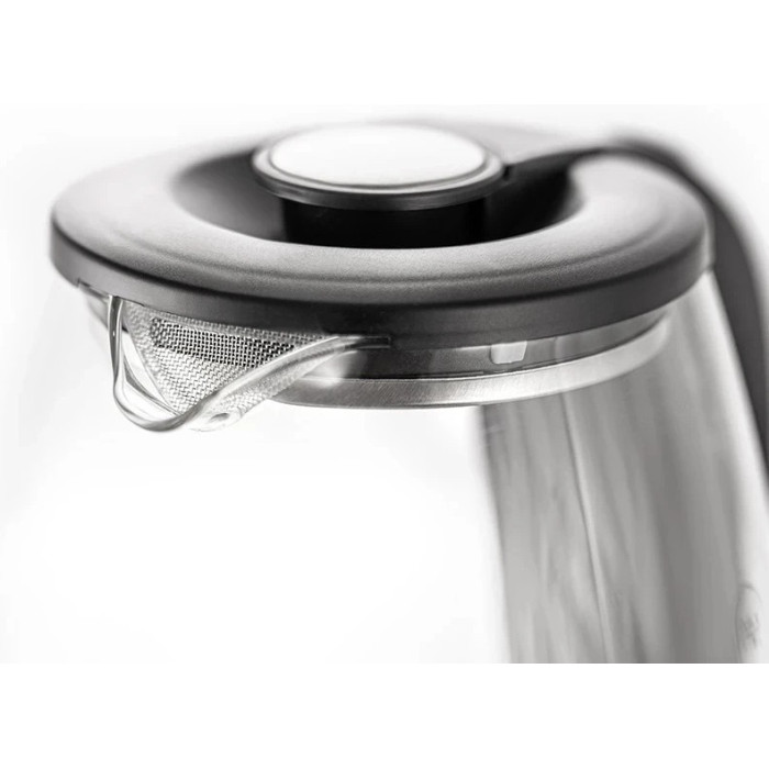 Електрочайник ZELMER ZCK8012 купити у Київі, Харкові, Дніпрі, Одесі, Запоріжжі, Львові магазин TopTv