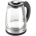 Електрочайник ZELMER ZCK8012 купити у Київі, Харкові, Дніпрі, Одесі, Запоріжжі, Львові магазин TopTv