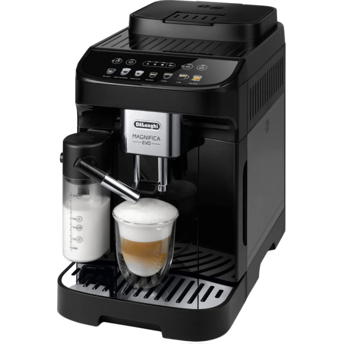 Кофеварка DELONGHI ECAM 292.81.B купить в Киеве, Харькове, Днепре, Запорожье. Одессе, Львове магазин TOP TV