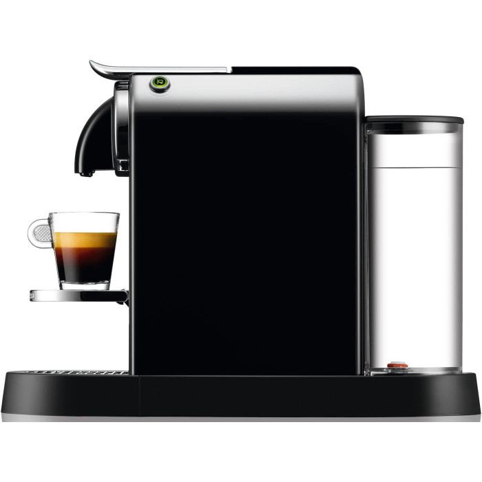 Кавоварка DELONGHI EN167B купити у Київі, Харкові, Дніпрі, Одесі, Запоріжжі, Львові магазин TopTv