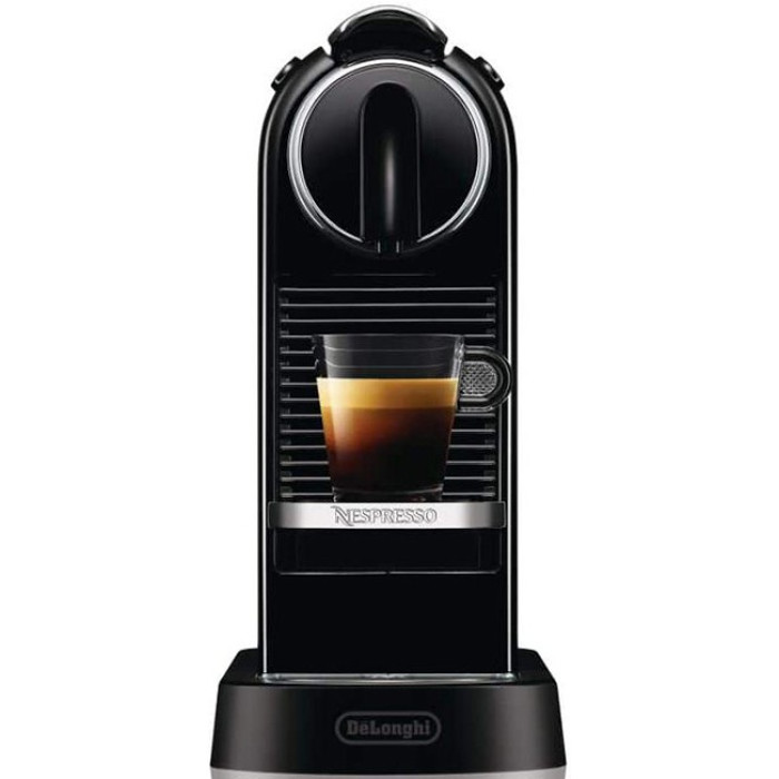 Кавоварка DELONGHI EN167B купити у Київі, Харкові, Дніпрі, Одесі, Запоріжжі, Львові магазин TopTv