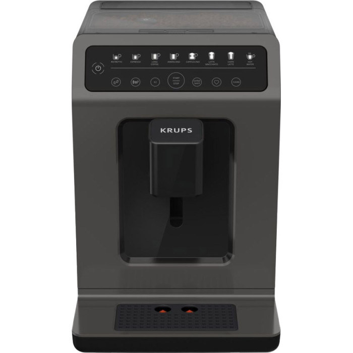 Кавоварка Krups Classic EA89ZB10 купити у Київі, Харкові, Дніпрі, Одесі, Запоріжжі, Львові магазин TopTv