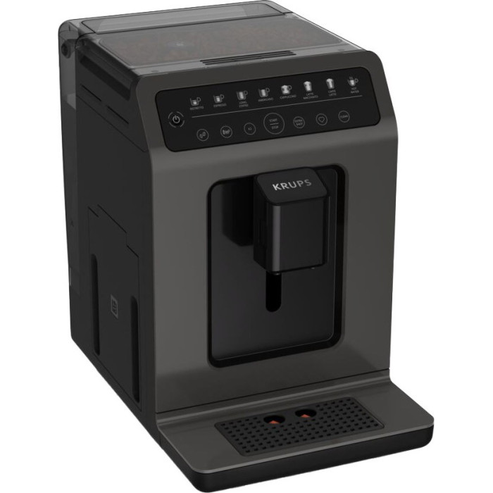 Кавоварка Krups Classic EA89ZB10 купити у Київі, Харкові, Дніпрі, Одесі, Запоріжжі, Львові магазин TopTv