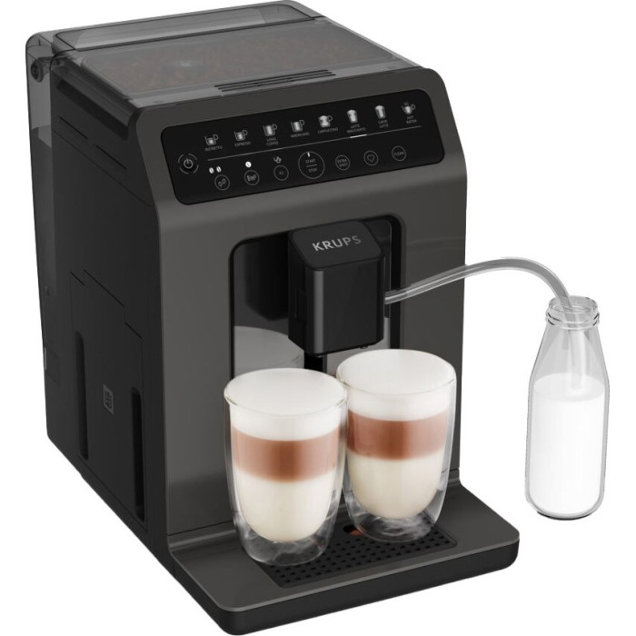 Кавоварка Krups Classic EA89ZB10 купити у Київі, Харкові, Дніпрі, Одесі, Запоріжжі, Львові магазин TopTv