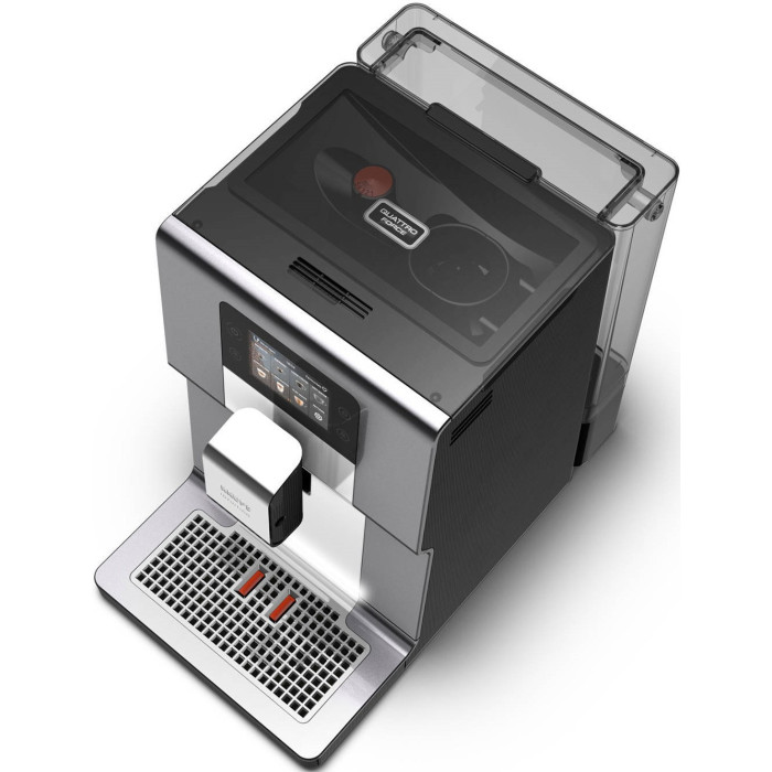 Кавоварка Krups Intuition Preference+ EA875E10 купити у Київі, Харкові, Дніпрі, Одесі, Запоріжжі, Львові магазин TopTv