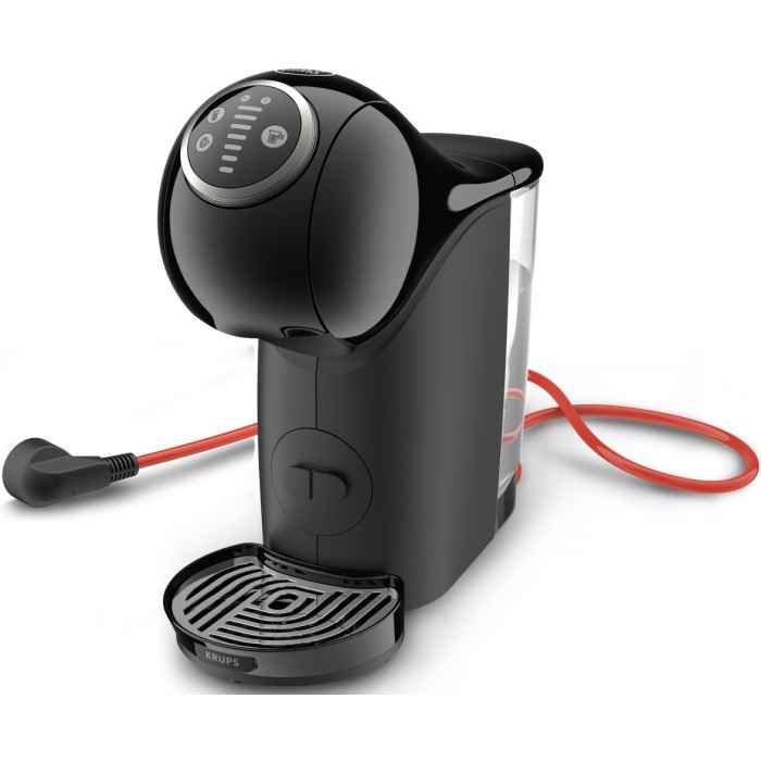 Кавоварка KRUPS KP340810 купити у Київі, Харкові, Дніпрі, Одесі, Запоріжжі, Львові магазин TopTv
