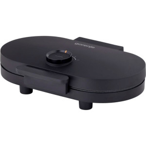 Вафельниця GORENJE WM1200B