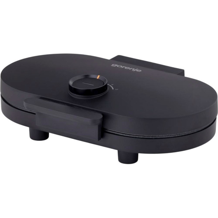 Вафельниця GORENJE WM1200B купити у Київі, Харкові, Дніпрі, Одесі, Запоріжжі, Львові магазин TopTv