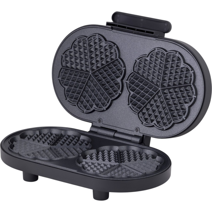 Вафельниця GORENJE WM1200B купити у Київі, Харкові, Дніпрі, Одесі, Запоріжжі, Львові магазин TopTv