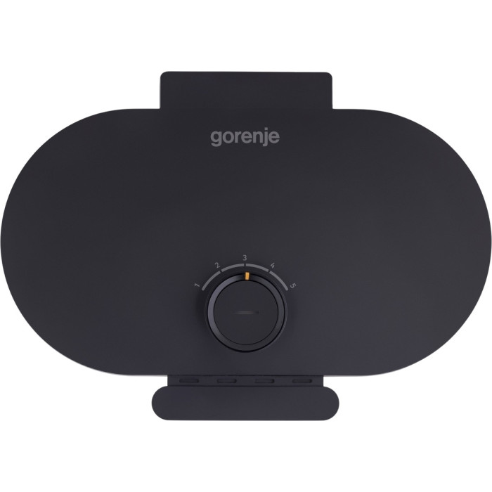 Вафельниця GORENJE WM1200B купити у Київі, Харкові, Дніпрі, Одесі, Запоріжжі, Львові магазин TopTv