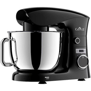 Кухонна машина Castle CM-04B