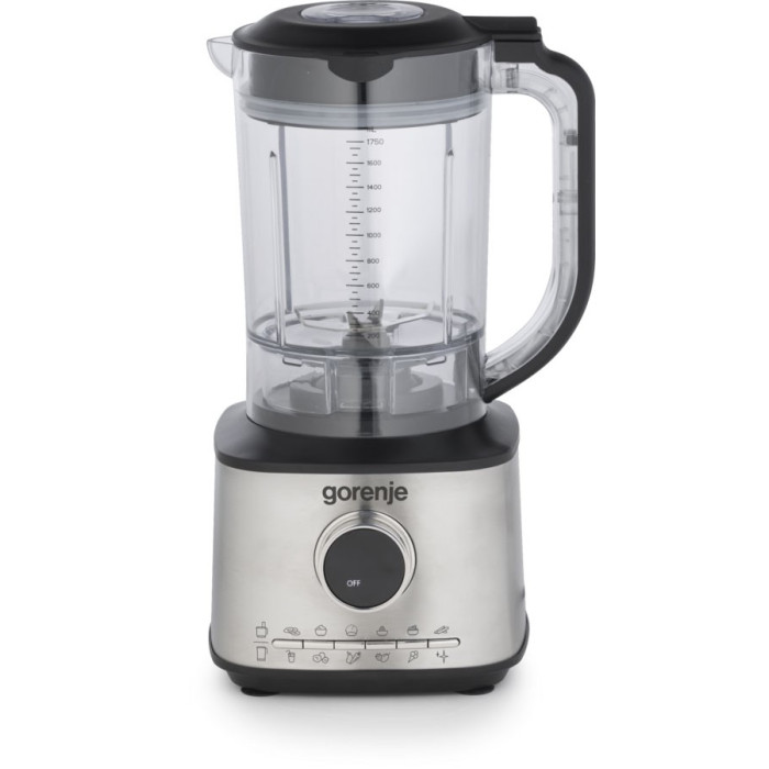 Кухонна машина GORENJE SBR1500E купити у Київі, Харкові, Дніпрі, Одесі, Запоріжжі, Львові магазин TopTv