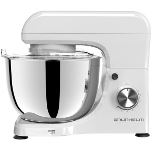 Кухонна машина GRUNHELM GKM0019W