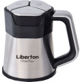 Кухонна машина LIBERTON LEG-1502 купити у Київі, Харкові, Дніпрі, Одесі, Запоріжжі, Львові магазин TopTv
