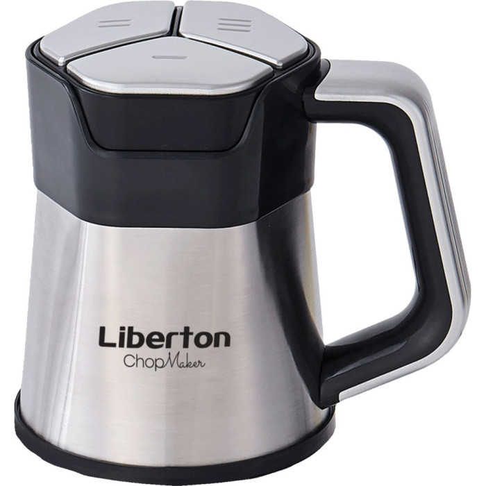 Кухонна машина LIBERTON LEG-1502 купити у Київі, Харкові, Дніпрі, Одесі, Запоріжжі, Львові магазин TopTv