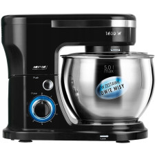 Кухонна машина MPM MRK-21