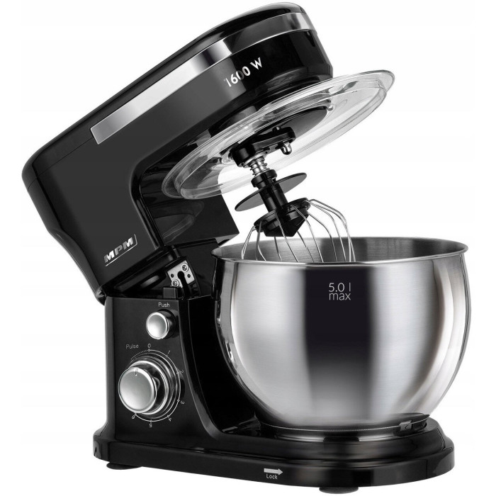 Кухонна машина MPM MRK-21 купити у Київі, Харкові, Дніпрі, Одесі, Запоріжжі, Львові магазин TopTv